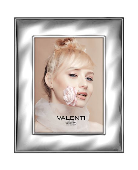 Cornice Valenti in Argento 52083 5L - 52083 5L